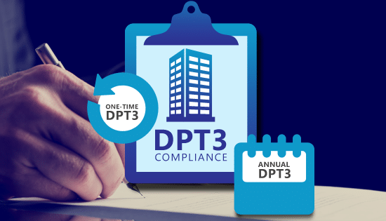 Onetime return of deposits in Form DPT-3 for outstanding receipt