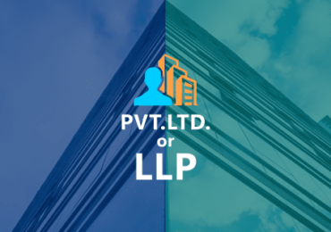 Difference Between Private Company and LLP