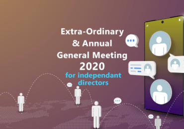 Relaxations in AGM and EOGM Conduct