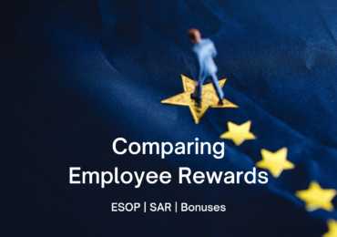 Comparing Employee Rewards