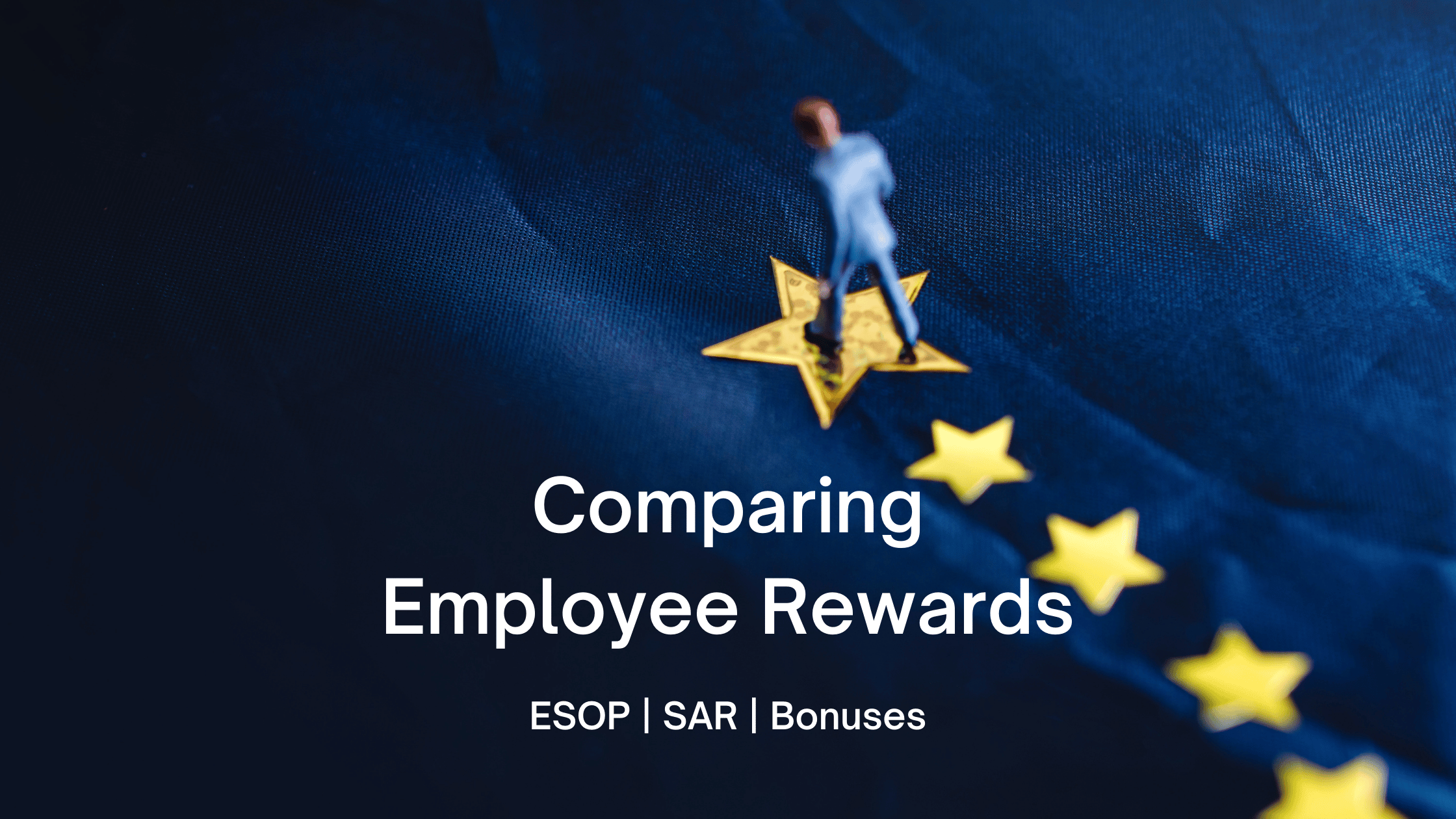 Comparing Employee Rewards