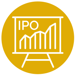 SEBI Matters and IPO