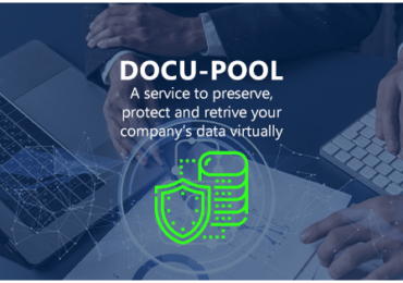 Introducing our Docu-Pool Service