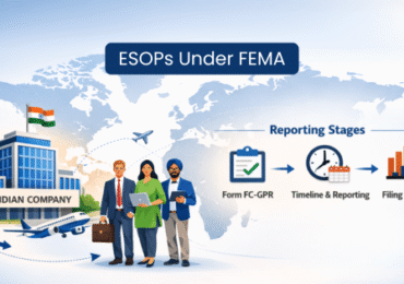 ESOPs Under FEMA