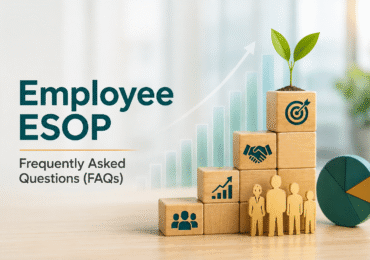 Employee ESOP – Frequently Asked Questions