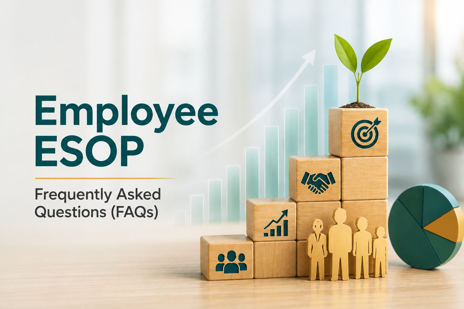 Employee ESOP – Frequently Asked Questions