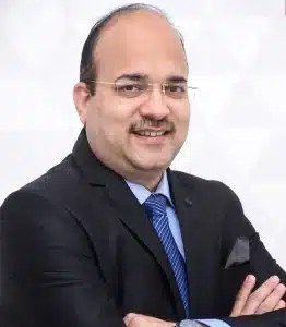 Makarand M Joshi